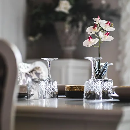 Apartment Belvedere Luxury Apartment, View On The Walls Lucca