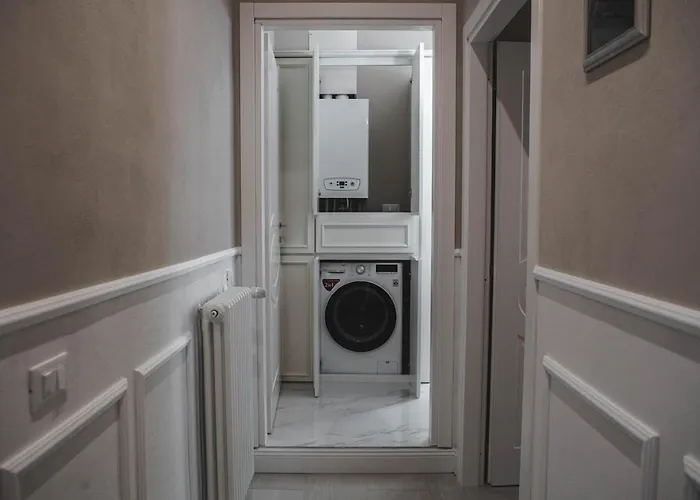 Belvedere Luxury Apartment, View On The Walls Appartement *